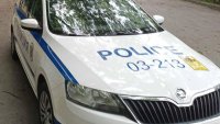 Арест за перничанин, опитал да удуши бившата си приятелка
