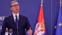 Вучич: Във военния парад през есента ще участват 10 хиляди войници