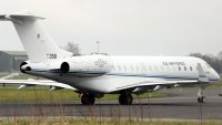 Защо американските ВВС пенсионират комуникационния си самолет E-11A?