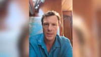 Ето го българинът, задържан с Грета Тунберг ВИДЕО