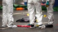 Мъжът, врязал се в тълпата в Ливърпул, е обвинен в опит за убийство