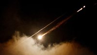 Защо иранските ракети Fakour 90 с ултраголям обсег не обстрелват израелски изтребители?