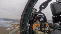 Как бойният Су-25 Frogfoot промени съветския опит в Афганистан