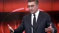 Мицкоски пак наглее: Намеренията на България към РСМ са като на Русия в Украйна