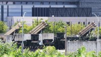 1700 ракети Patriot са изстреляни: войната с Иран разтревожи Пентагона за Китай и Русия