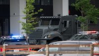 Полицай простреля фатално едногодишно дете (ВИДЕО)