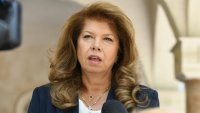Йотова: Бургас има невероятен шанс да покаже България на Европа