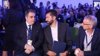 Василев: Няма да се откажем, докато не видим богата и справедлива България