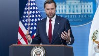 Вицепрезидентът Ванс: Случващото се в Иран е конфликт, а не война