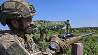 Руски военни блогъри: Свален е още един ударен хеликоптер Ка-52