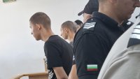 Пуснаха на свобода двамата младежи, били непалци в Пловдив