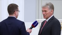 Русия осъжда рязкото ескалиране на напрежението между Израел и Иран