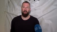 Нестандартният Ричи Кълвър с първа изложба у нас