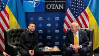 Реалности на терен: Украйна и САЩ се координират за нови мирни усилия