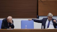 Парламентът ще обсъди промени в Закона за ценните книжа