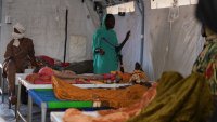 СЗО: Разпространението на холерата се увеличава, особено в зони на конфликти