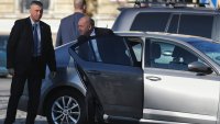 ДПС-НН: ПР-номера на Радев с колата на жена му създава напрежение 