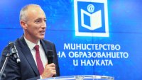 Красимир Вълчев: Ключов проблем остава незнанието на български език