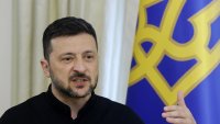 Зеленски зове лидерите на Г-7 да засилят натиска над Русия