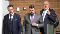 ГЕРБ за "Коалицията на желаещите": Това си е буря в морето, не в чаша вода
