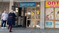 Задържаният за убийството в мола е в Националната кардиологична болница