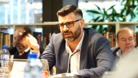 Кузман Илиев с прогноза: Гюров се готви да оглави нова партия вдясно