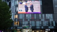 Китай призова за трайно примирие между САЩ и Иран