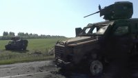 Русия и Беларус започнаха мащабните военни учения "Запад 2025"