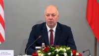 Росен Желязков апелира: Нека протестите да бъдат мирни