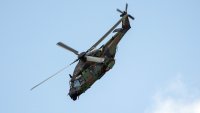 Германия ще закупи още 20 хеликоптера "Еърбъс" за близо 1 млрд. евро