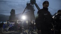 Трима загинаха при експлозия във въглищна мина в Турция