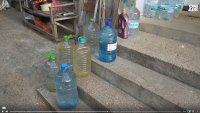 В разгара на жегата:  Пет населени места в Свищовско са на воден режим