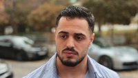 Световната щанги федерация: Карлос Насар направи световното незабравимо