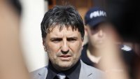 Николов за акцията във Варна: Задържаните са извършители на престъпления