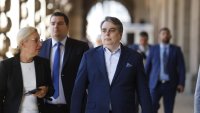 ПП за побоя от "Петричкия Ескобар": Йотова да се оттегли от президентската кампания