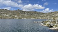 В планините е слънчево с добри условия за туризъм