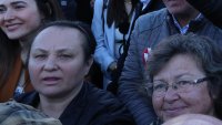 Протести в Истанбул след убийство на млада жена от бившия й съпруг