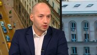 Димитър Ганев: При предсрочни избори Радев ще е в най-силната позиция