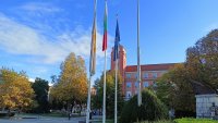Ден на траур в Плевен след тежката катастрофа, при която загинаха четирима младежи