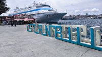 Откриха фериботната линия Истанбул – Бургас