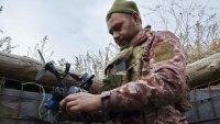 Великобритания е изпратила 85 000 дрона в Украйна тази година