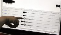 Земетресение от 4,6 по Рихтер в северната част на Егейско море 