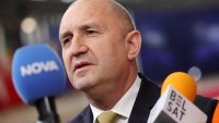 Радев за протестите днес: Искат си Сглобката, а Асен Василев да ни довърши с негов бюджет