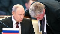 Песков обяви кога Путин ще проведе традиционната си пряка линия и годишна пресконференция
