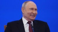 Екс премиер на Украйна: Путин е военнопрестъпник, ще вербува всеки пратеник, изпратен на преговори