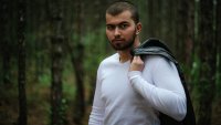 Отиде си младият писател Иво Христов, наричан “българският Стивън Кинг”