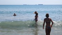 Слънчево и горещо днес, но гръмотевични бури следобед