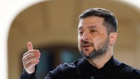 Зеленски: Разговорите за сигурността на Украйна трябва да бъдат на ниво лидери