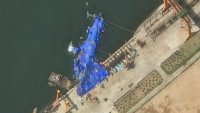 Трима арестувани за инцидента със севернокорейски военен кораб