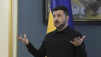 Зеленски: Положението в Запорожката АЕЦ е критично